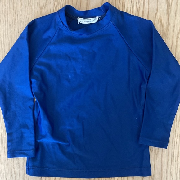 Two sets Boy swim size 2 - Picture 5 of 6